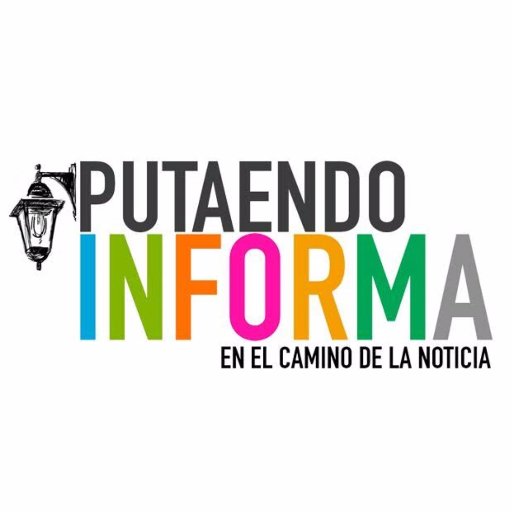 PutaendoInforma Profile Picture