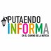 PutaendoInforma (@putaendoinforma) Twitter profile photo PutaendoInforma (@putaendoinforma) Twitter profile photo