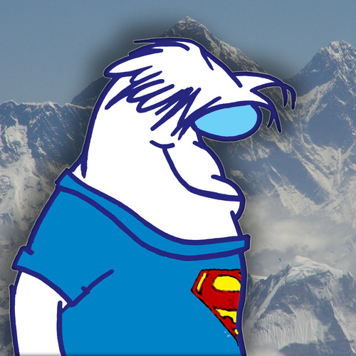 prows's profile picture. X firefighter X Graphic Designer Property Maintenance man