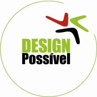 DesignPossivel's profile picture. Design ecologicamente correto, socialmente justo e economicamente viável