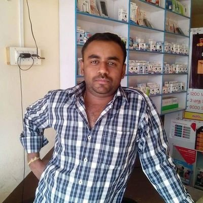 grajnivas's profile picture. Raj