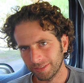 ShacharErez's profile picture. 