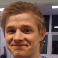 Jacob Ruben Hansen (@jacobrhansen) 's Twitter Profile Photo