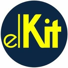 EKDLC_'s profile picture. El Kit de la Cuestión:proyecto de apoyo a adolescentes y adultos jóvenes con cáncer
https://t.co/AsdWlyqU70…
https://t.co/0blfxgZYma