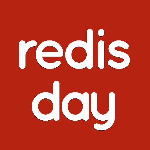 redisday's profile picture. I am a free and open gathering for everyone interested in the fastest free and open source in-memory database.
