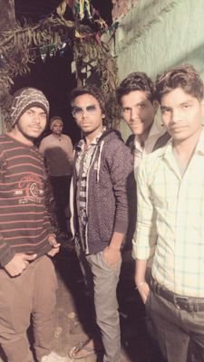 ravikum27378478's profile picture. 