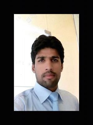 ImranAmeen17's profile picture. M Imran Ameen