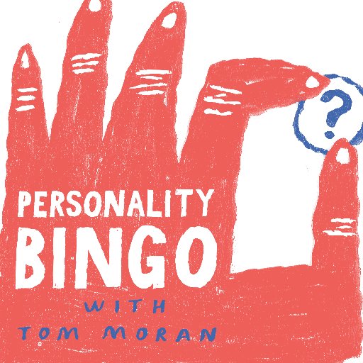 An interview podcast with a difference: 60 balls, 60 minutes, 60 corresponding questions. We spin the bingo machine and the rest is up to the gods!