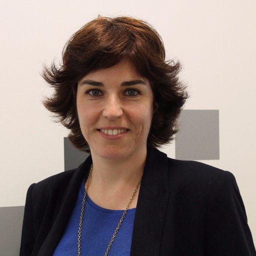 Docente y Coordinadora de Área Académica RC, Calidad y Excelencia Bureau Veritas Group