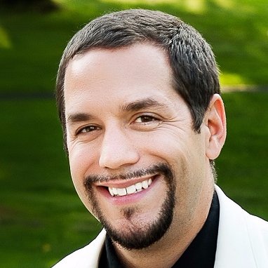 Nick Reyes