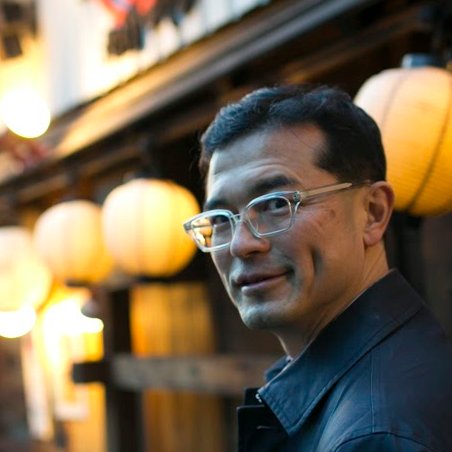 Taka Seki Profile
