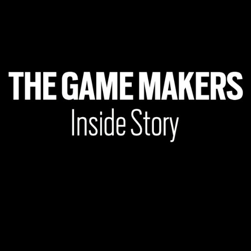 The Game Makers is series directed by @jenniekong exploring storytelling in games w/ masters Hideo Kojima, Amy Hennig, David Cage & more. Streaming on Comcast.
