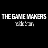 The Game Makers (@thegamemakerstv) 's Twitter Profile Photo