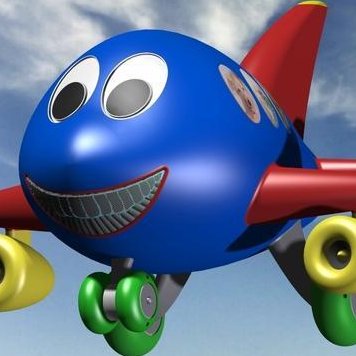 Alhobby_Vivian's profile picture. 