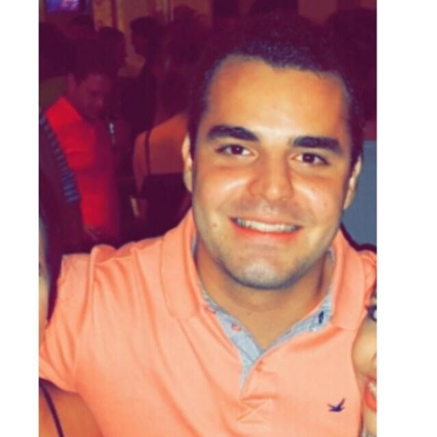 ClovesBezerra1's profile picture. 