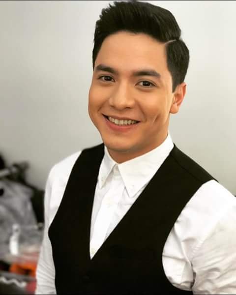 I love Richard Faulkerson Jr. 😍😍