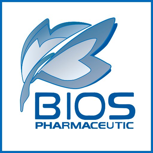 💙 BIOS Pharma - Laboratorio Dermocosmético. 
Empresa manufacturera de productos coadyuvantes en el área dermocosmética. ¡Cuidamos tu Piel! 🌐