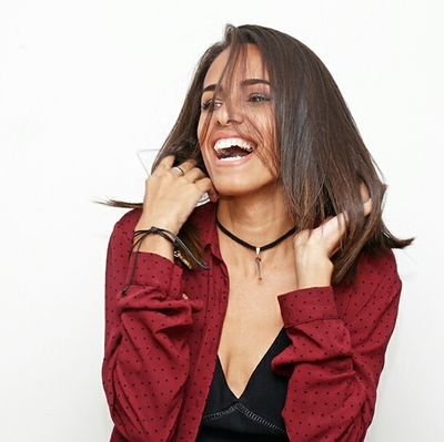 sai_nai's profile picture. Lcda. En Comunicación Social
⏩Locutora @malibusisters 
⏩Productora
⏩Community Manager