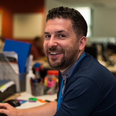 keithhouston's profile picture. 