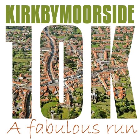 North Yorkshire's favourite 10K annual road race. Takes place the Sunday before every May Bank holiday. #KMS10K https://t.co/NVCvbEYiM0
