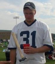 jhill1466's profile picture. 