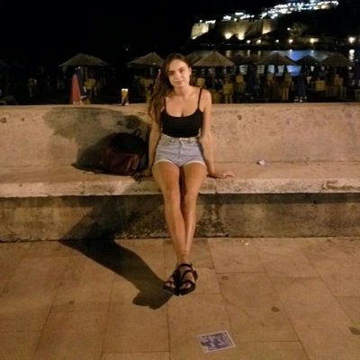 Profile Picture of Marigone Alidema (@AlidemaMarigone) on Twitter