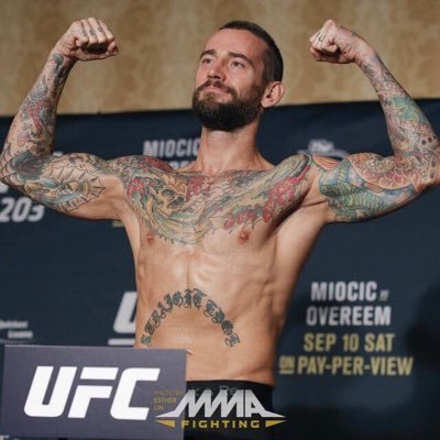 PunkDontSleep's profile picture. die hard wrestling fan of past, present & future. Phill Brooks will forever have my heart ❤️ @CMPunk (: