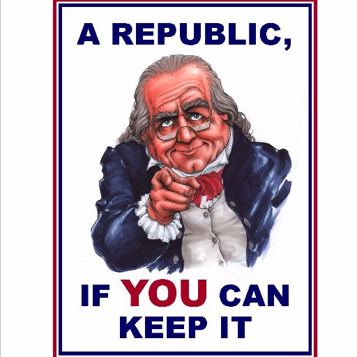 WarrenRifkin's profile picture. We've tried #VoodooEconomics I want a #NewDeal.  Our government is a reflection of who we are don’t like it #NextTimeVote.
#RespectTheHustle and #KnockEveryDoor