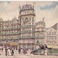 The Palace (@palace_hastings) 's Twitter Profile