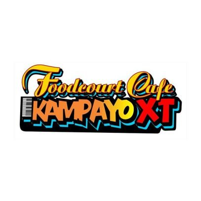 Official Account Foodcourt Cafe Kampayo XT | Buka 11.00 - 00.00 WIB | Live Music: 20.00 - 23.00 WIB | RSVP: 085702373248