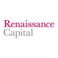 Renaissance Capital (@rencap) 's Twitter Profile