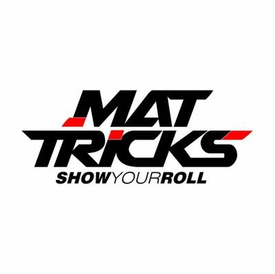 Mat-Tricks is a streaming service for Brazilian Jiu-Jitsu videos and podcasts. Check us out at https://t.co/hglISBYbV8!