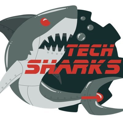 sharks_tech's profile picture. Cincinnati's First Underwater Robotics Team.