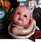 KerrieMcCaw's profile picture. flaneur, visual thinker, soil tiller, independent scholar, and director of archeological logistics at The Timekeeper's Assistant.