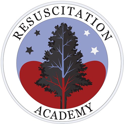 The goal of the Resuscitation Academy is to improve survival from cardiac arrest. #ResuscitationAcademy