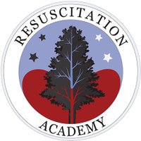 ResuscitationAcademy(@ResuscAcademy) 's Twitter Profile Photo