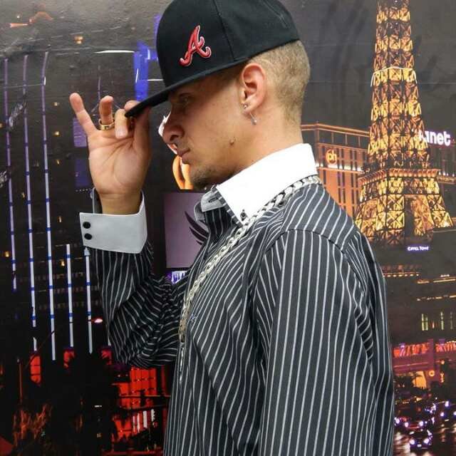 YceOficial's profile picture. Cantor