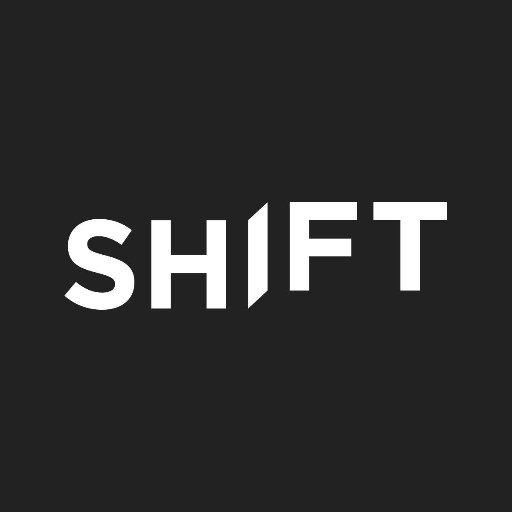 SHIFT is a vibrant and interactive programme of events and activities celebrating all things digital across @CheshireEast #discoverSHIFT