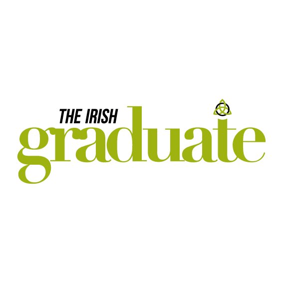 The Irish Graduate a new careers magazine and website full of  graduate opportunities.