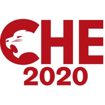 Follow for class updates! 👻: checlassof2020 #rollcougs🐾