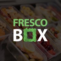 Fresco Box(@frescobox) 's Twitter Profile Photo