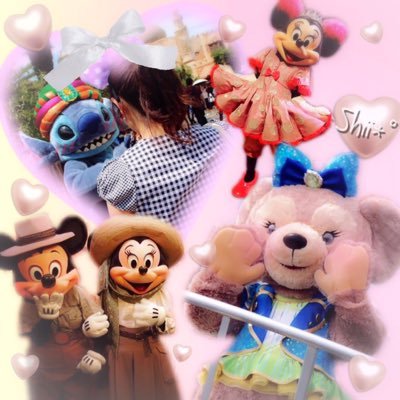 al_jas_shi's profile picture. 都内勤務/転職組/90年代組/ディズニー/安室奈美恵/美少年/旅行/舞台鑑賞/食べ歩き