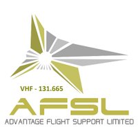 Advantage Flight EMA(@advantageflight) 's Twitter Profile Photo