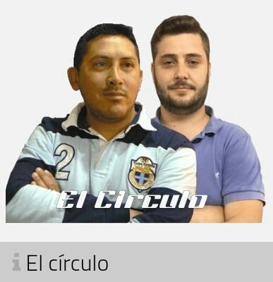 ElCirculolr's profile picture. Programa de radio informativo y musical lunes a viernes de 18 a 20 conducen Pablo Martinez y Mariano Hansen 92.3 La Radio