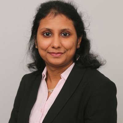 AlkaAsawa's profile picture. 