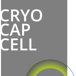 CryoCapCell Profile Picture