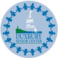 Duxbury Senior Center(@DuxSeniorCtr) 's Twitter Profile Photo