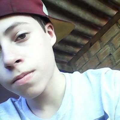 Ivair_Ferreira_ Profile Picture