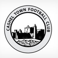 Cashel Town FC. Celebrating 60 years in football through 2017.