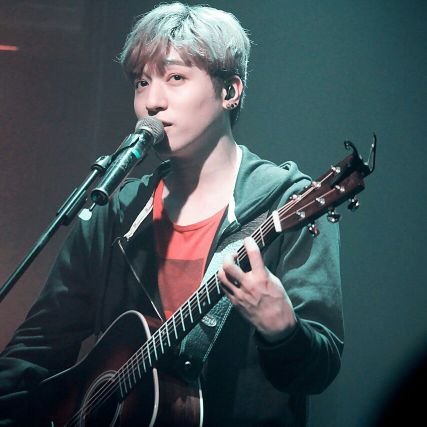 parody of Day6's Leader,Guitar and Vocals allday6rp